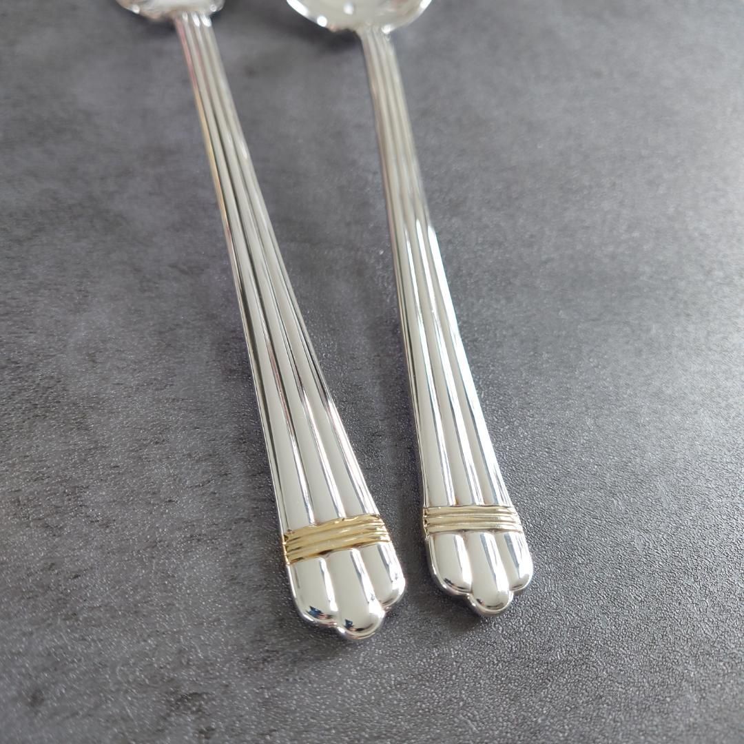 アリアゴールドリング