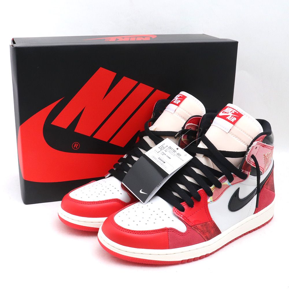 未使用 26.5cm NIKE AIR JORDAN 1 スニーカー - GRAIZ-UsedBrand Shop