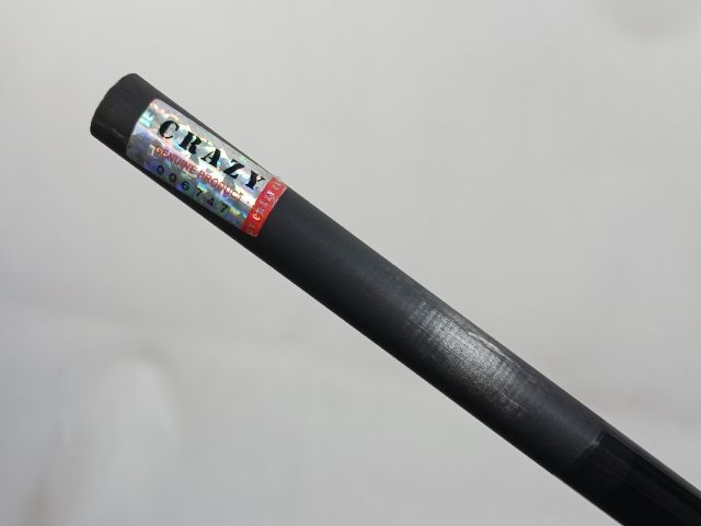 CRAZY Longest Yard-01 ドライバーシャフト キャロウェイ用 シャフト