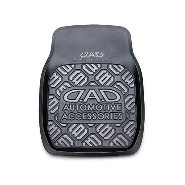 ギャルソン DAD フロアプロテクションラバーマット 1列目用 HA328-01A D.A.D