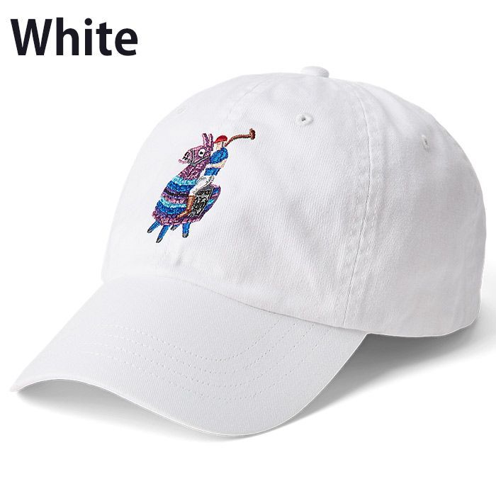 限定品Polo Ralph Lauren x Fortniteキャップラマ完売品 限定品Polo Ralph Lauren x Fortniteキャップラマ完売品 - メルカリ