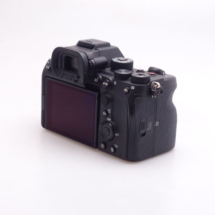 SONY - 【中古】(ソニー) SONY アルフア7S ボデイ 中古】(ソニー) SONY ILCE-7SM3 アルフア7S III ボデイ - メルカリ