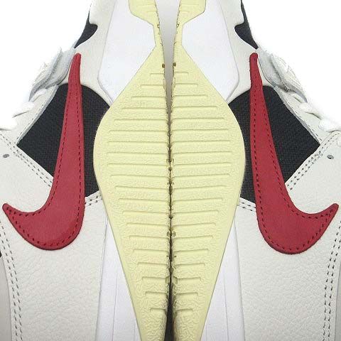 NIKE トラヴィス　26.5 4/30・5/2・5/3発売｜Travis Scott × Nike Jordan Jumpman Jack
