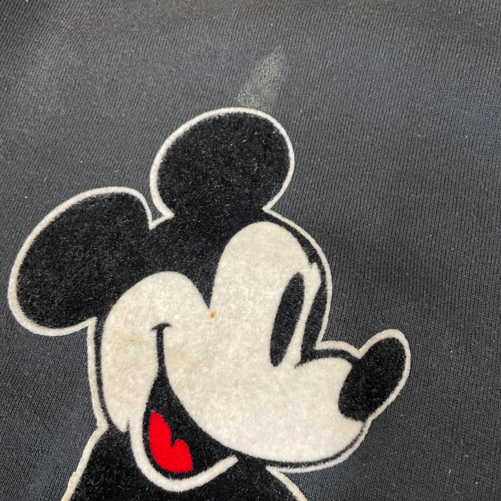 70年代〜80年代 USA製 Disney ディズニー ミッキーマウス