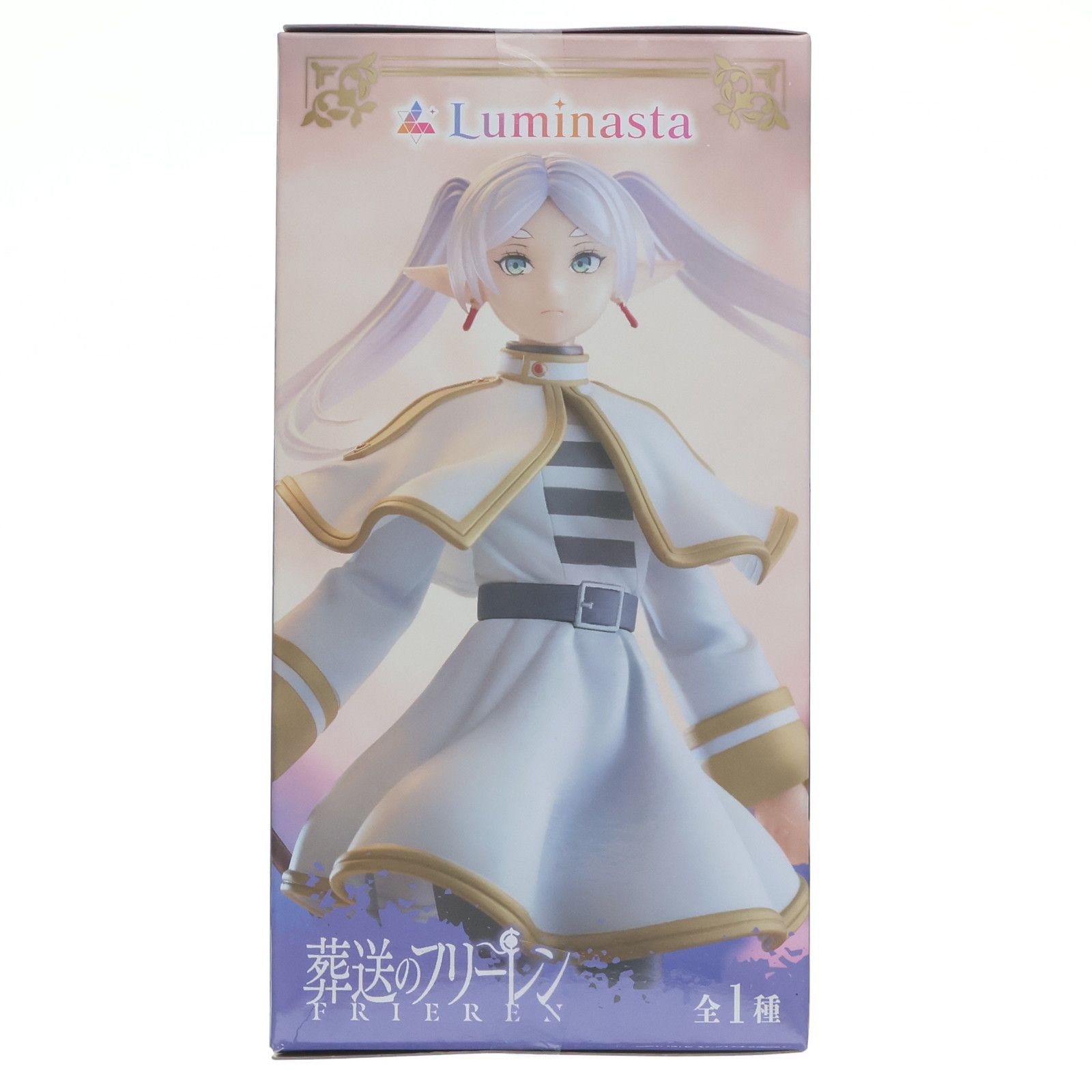 フリーレン 葬送のフリーレン Luminasta『葬送のフリーレン