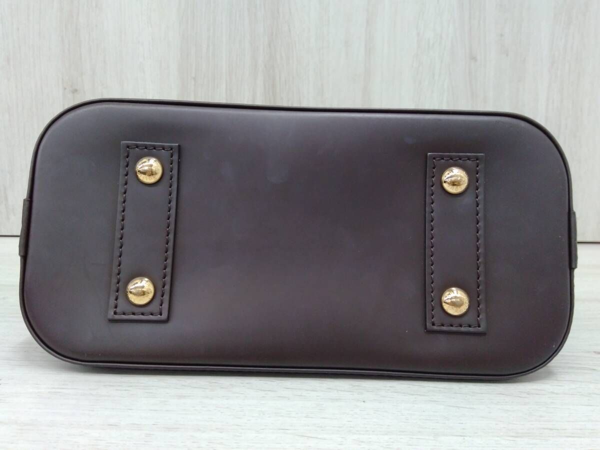 Louis Vuitton●N41221 ダミエアルマBB トートバック ２WAY Amazon | ルイヴィトン バッグ N41221 ダミエ アルマBB［並行