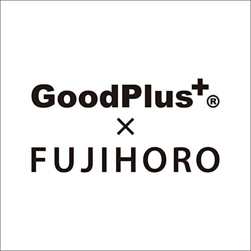 グッドプラス (GoodPlus+) エマイル ミッフィー ホーロー (天ぷら鍋