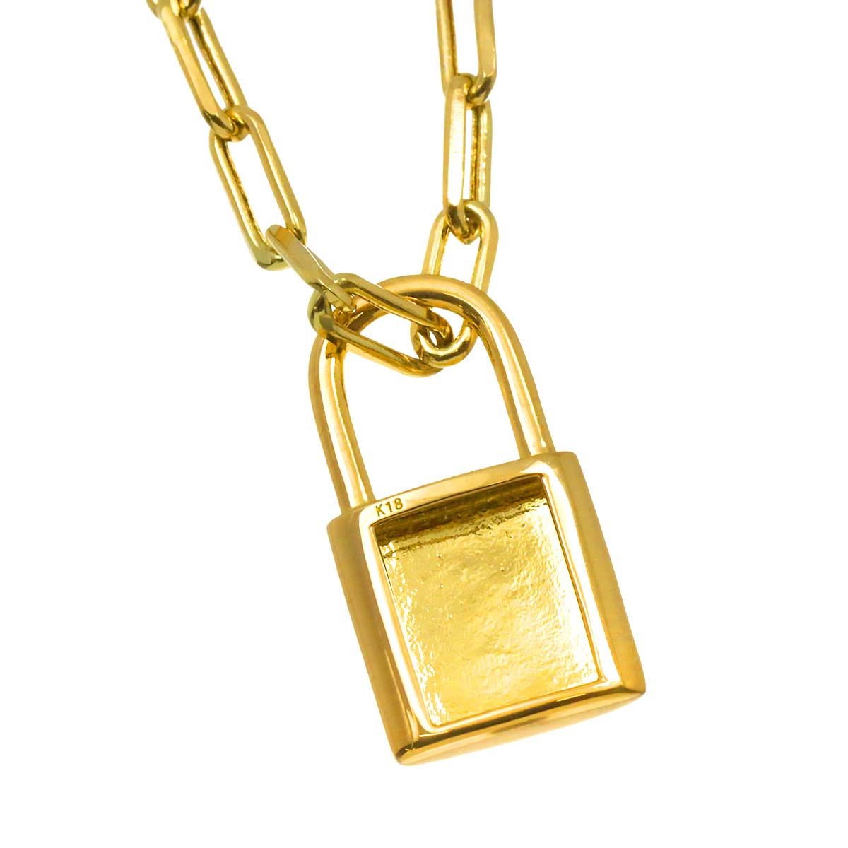 イエローゴールド 750