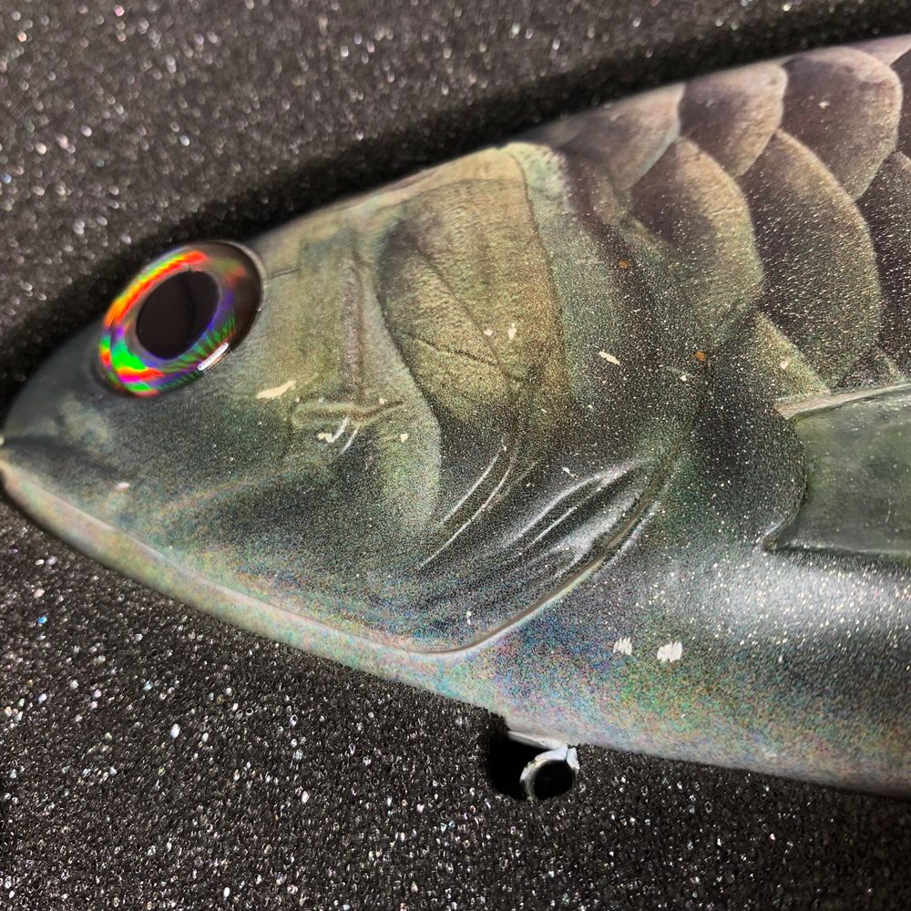 ダークホース 88