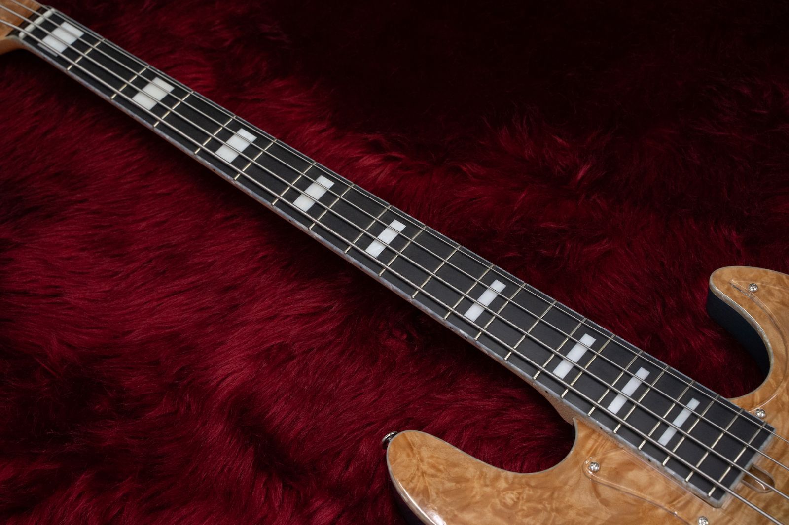 new】Bacchus / WL4BM-ALD BLU-GRD-MH - メルカリ