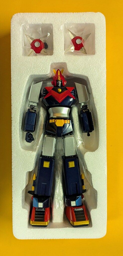 F.A. GX-79