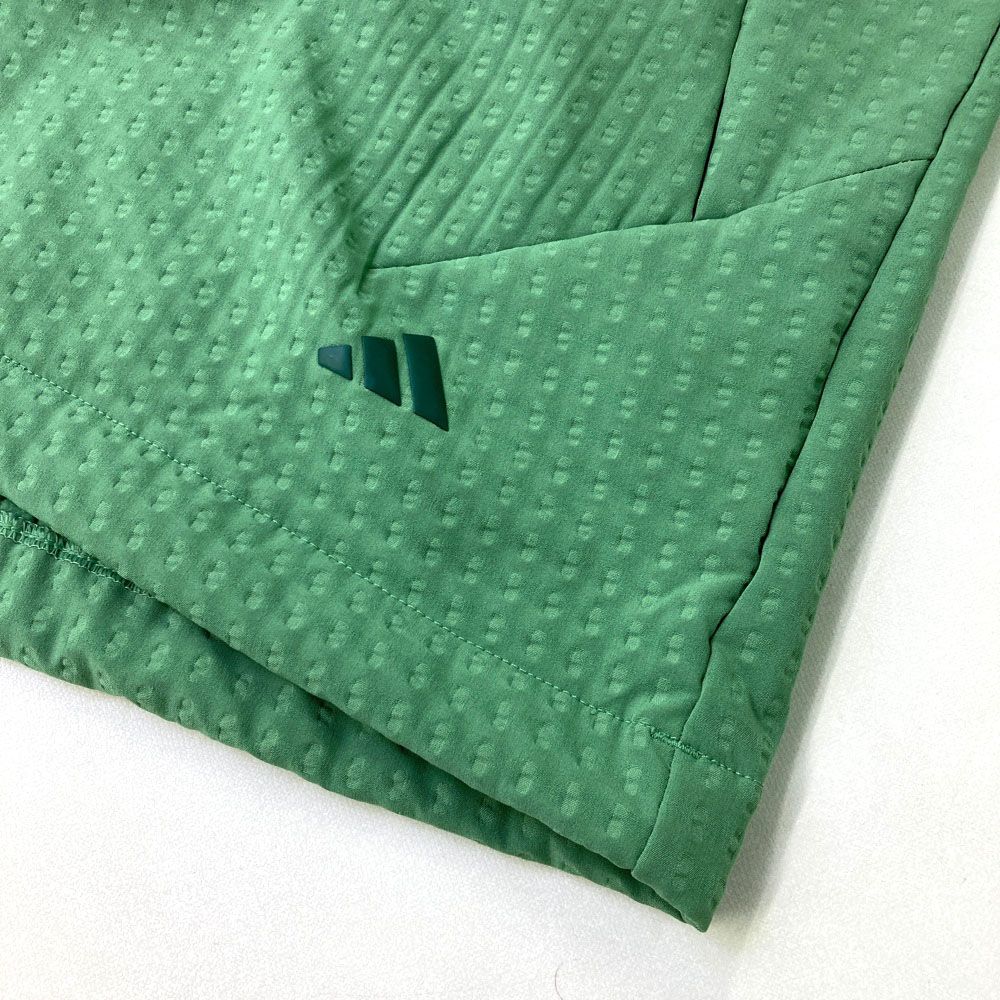 サイズ：L ADIDAS GOLF アディダスゴルフ IW2816 2024年 ハーフ