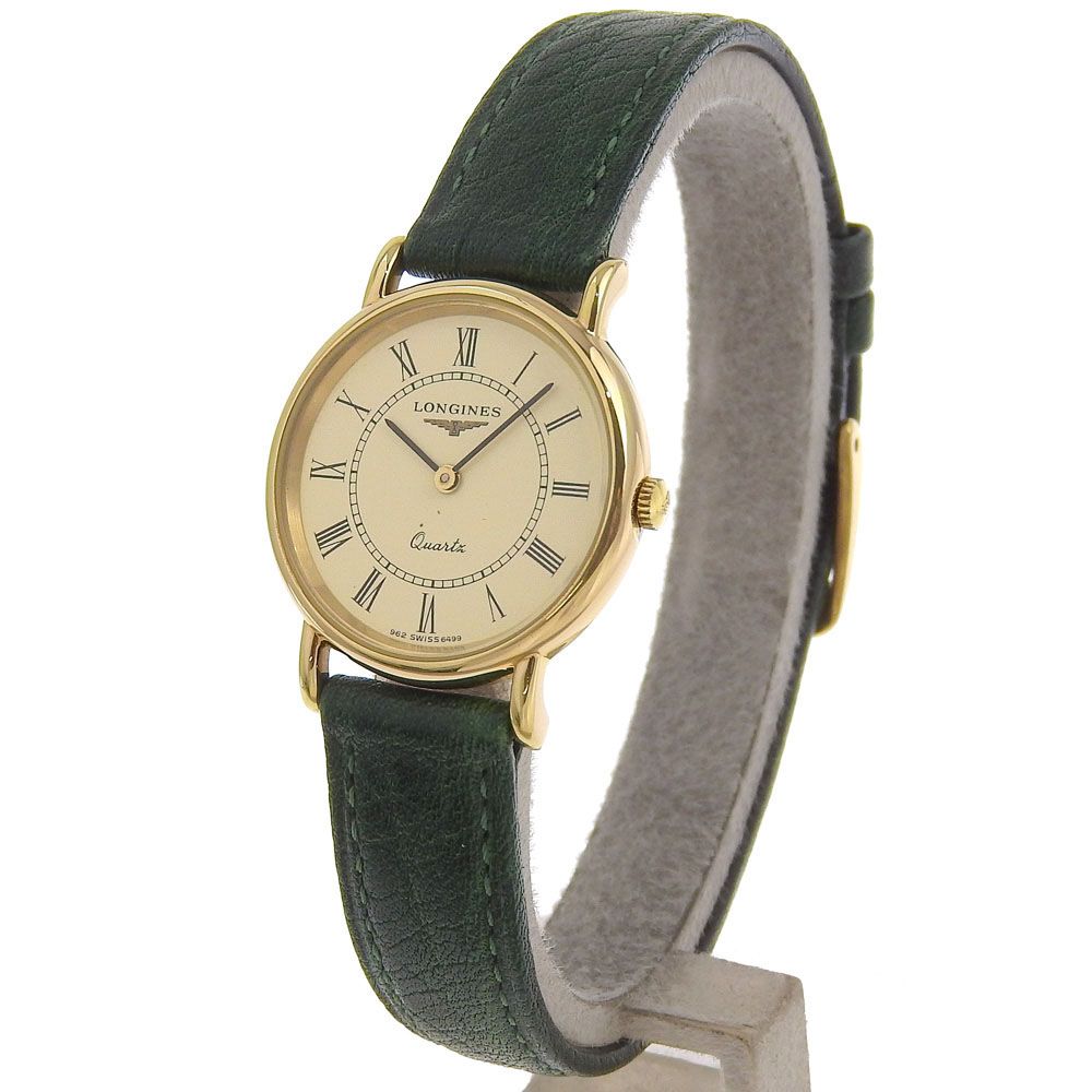LONGINES】ロンジン ドルチェビータ ラウンド L5.174.4 LONGINES】ロンジン ドルチェビータ ラウンド L5.174.4