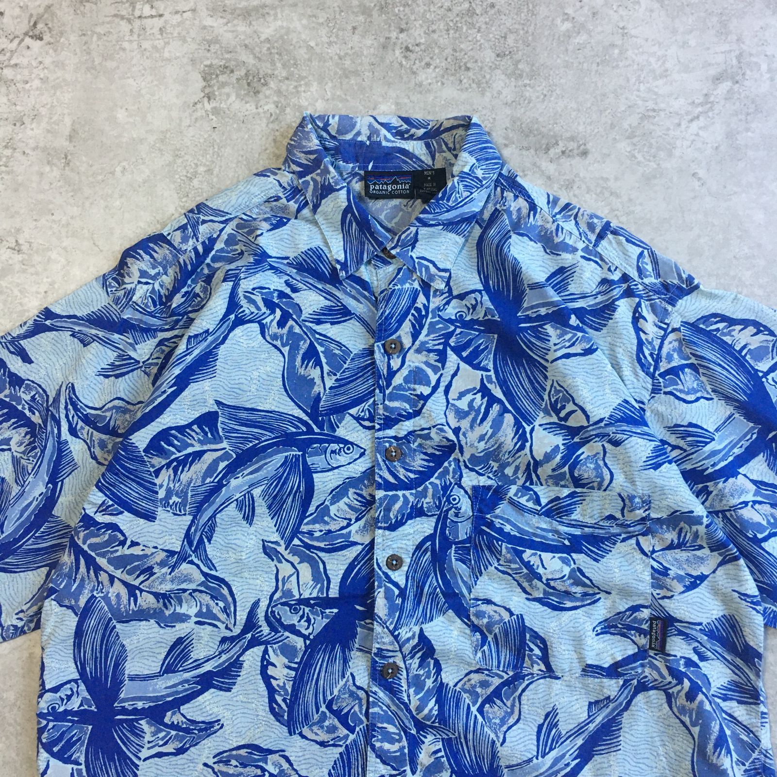 patagonia / M's Go To Shirts | CALIFORNIA HARV