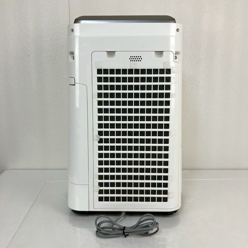 加湿空気清浄機 KC-F70-W