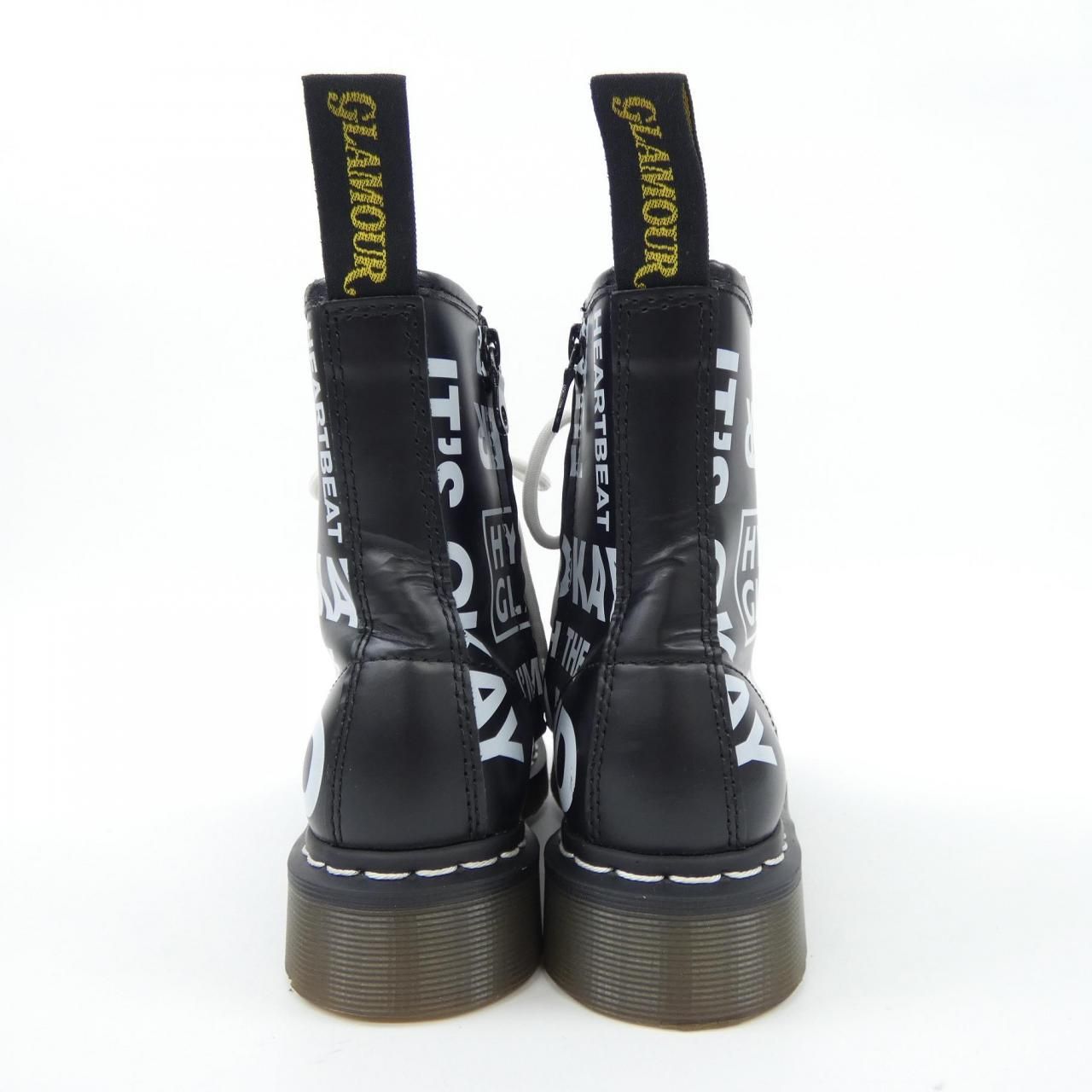 HYSTERIC GLAMOUR