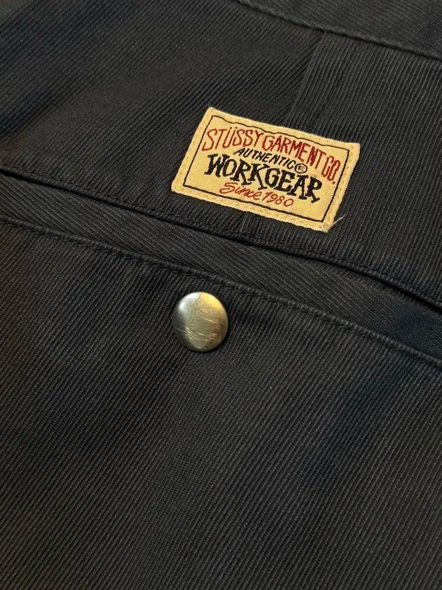 CHINO WORK