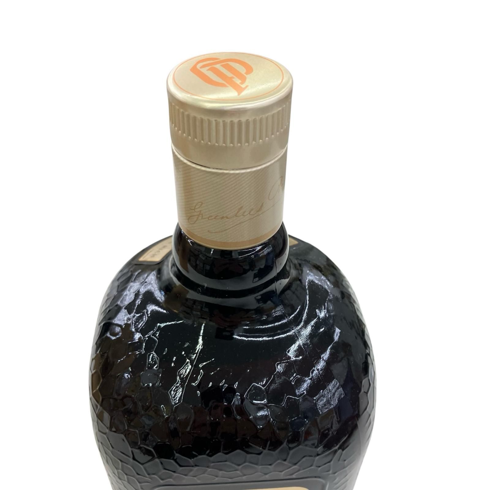 グランドオールドパー　Old Parr スコッチウイスキー 750ml Old Parr（オールドパー） 18年 40% 750ml 箱付 ブレンデッド スコッチ