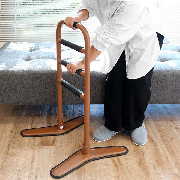 安定感がある
