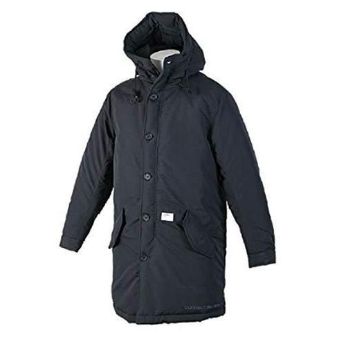 ボネーラ(bonera) コーチコート BNR-JKT018 ブラック Mサイズ