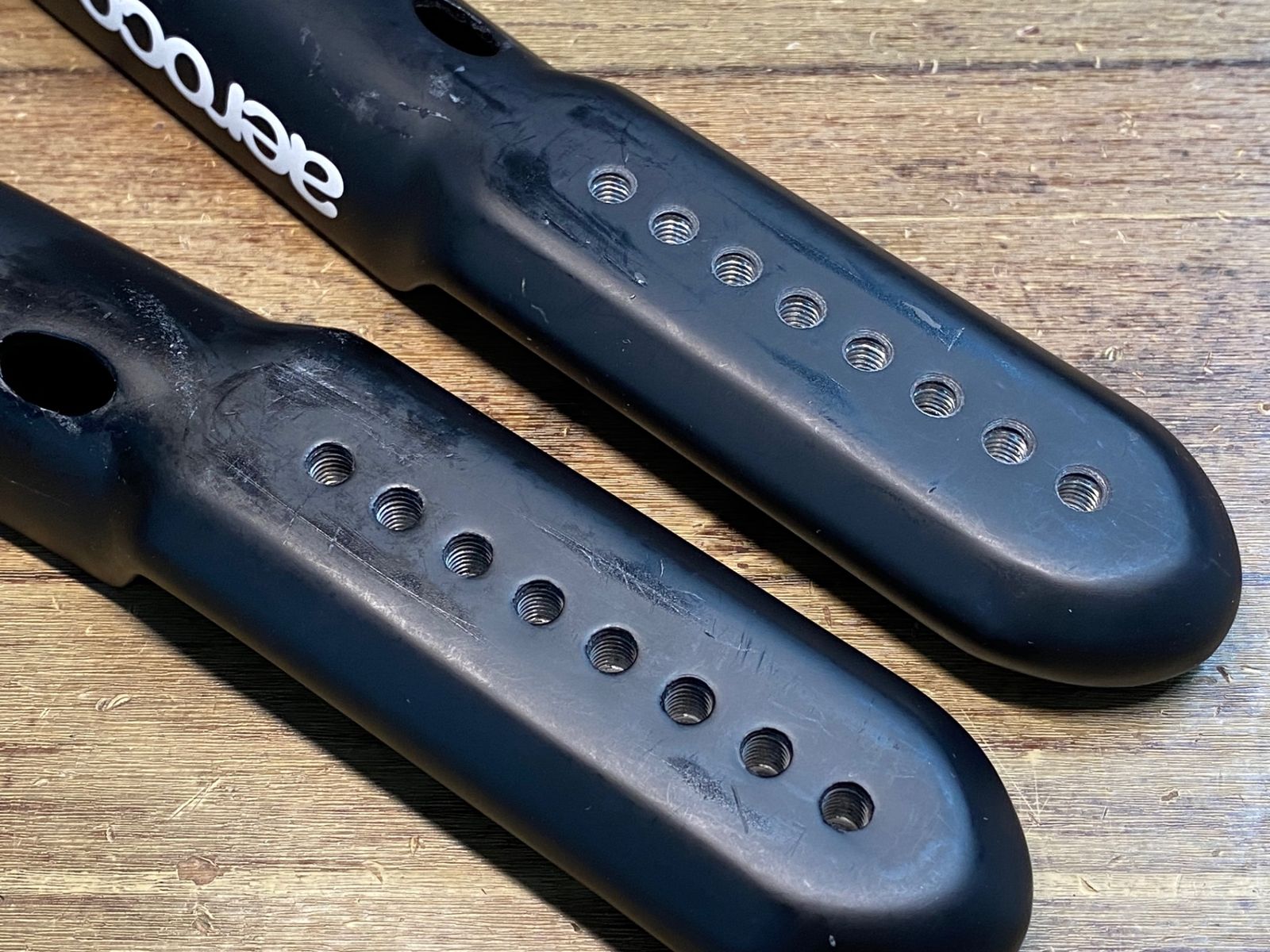 IW446 エアロコーチ AeroCoach Ascalon Carbon Aero Bar カーボン 