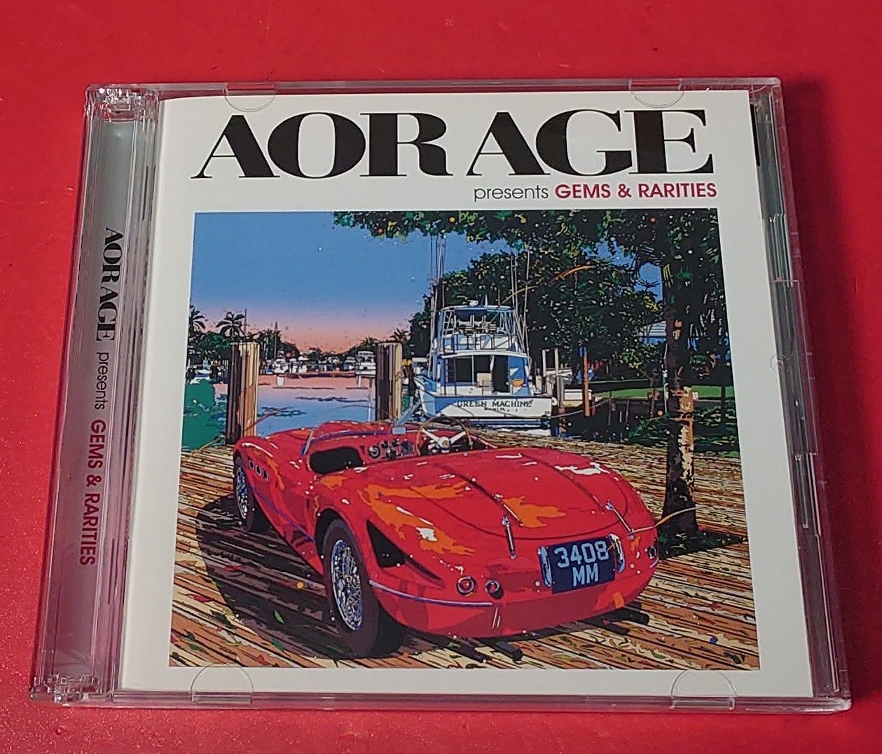 AOR CD マーティ・バリン/A Collection CD Charlie Parker - Jazz 'Round Midnight - Amazon.com Music