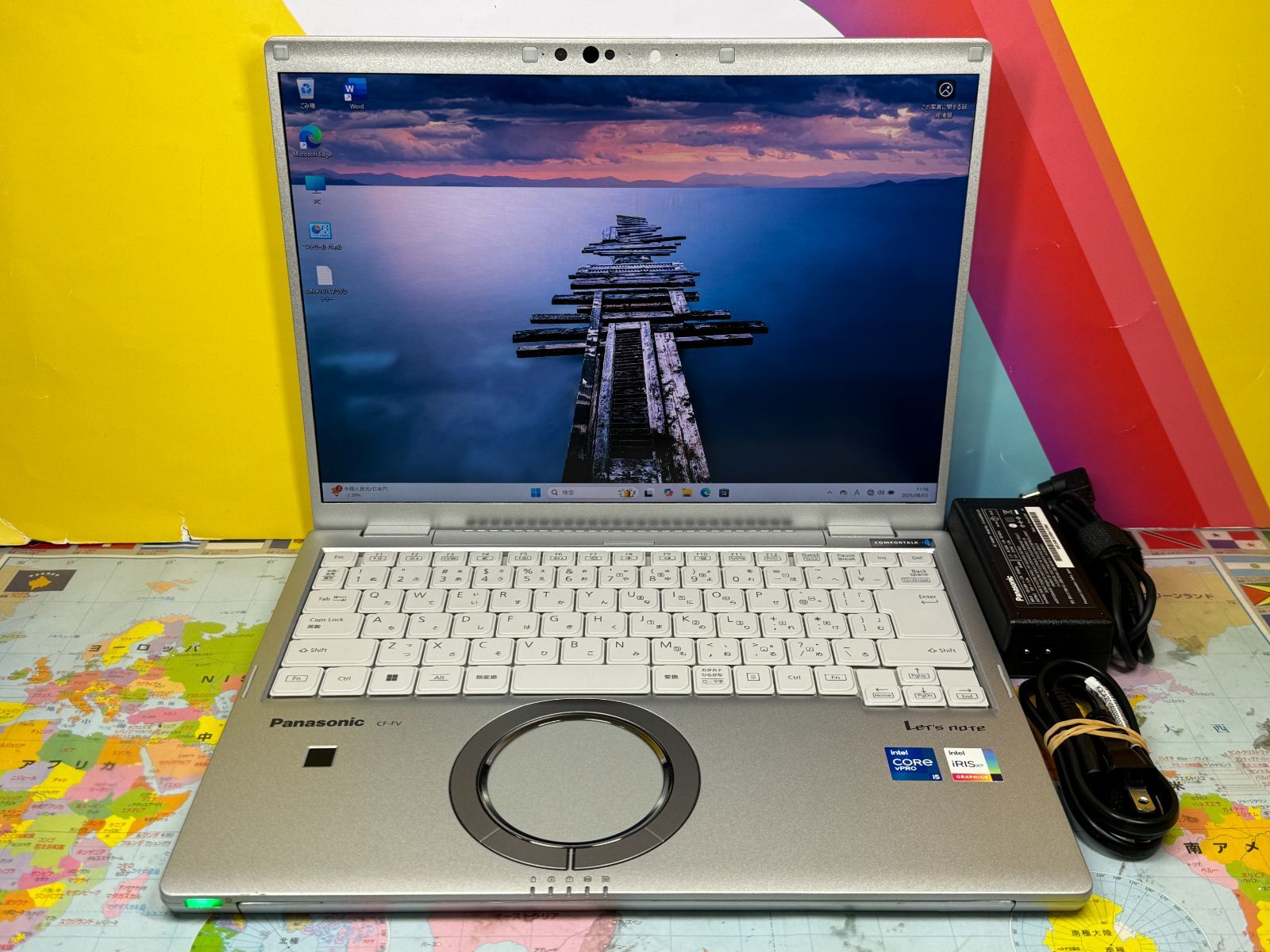 極美品 512GB 16GB CF-FV1 14型 レッツノート パナソニック 極美品 512GB 16GB CF-FV1 14型 レッツノート パナソニック