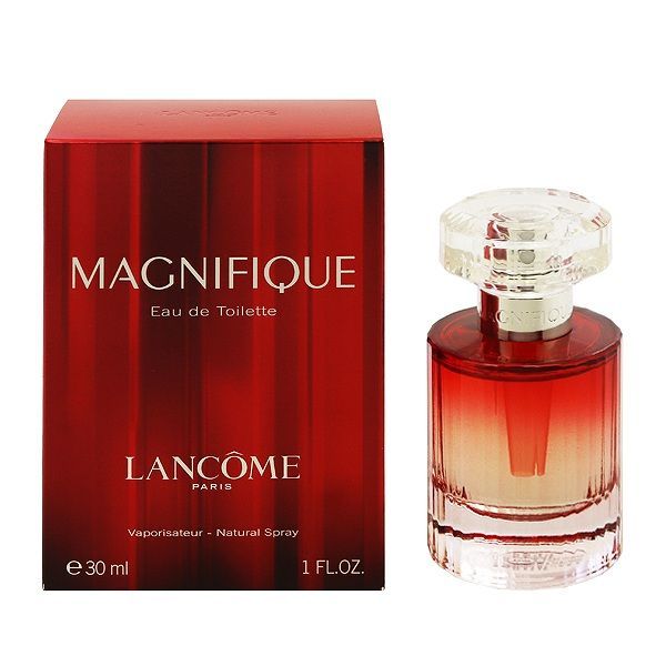 ランコム マニフィーク オードパルファム 30ml スプレー 未開封