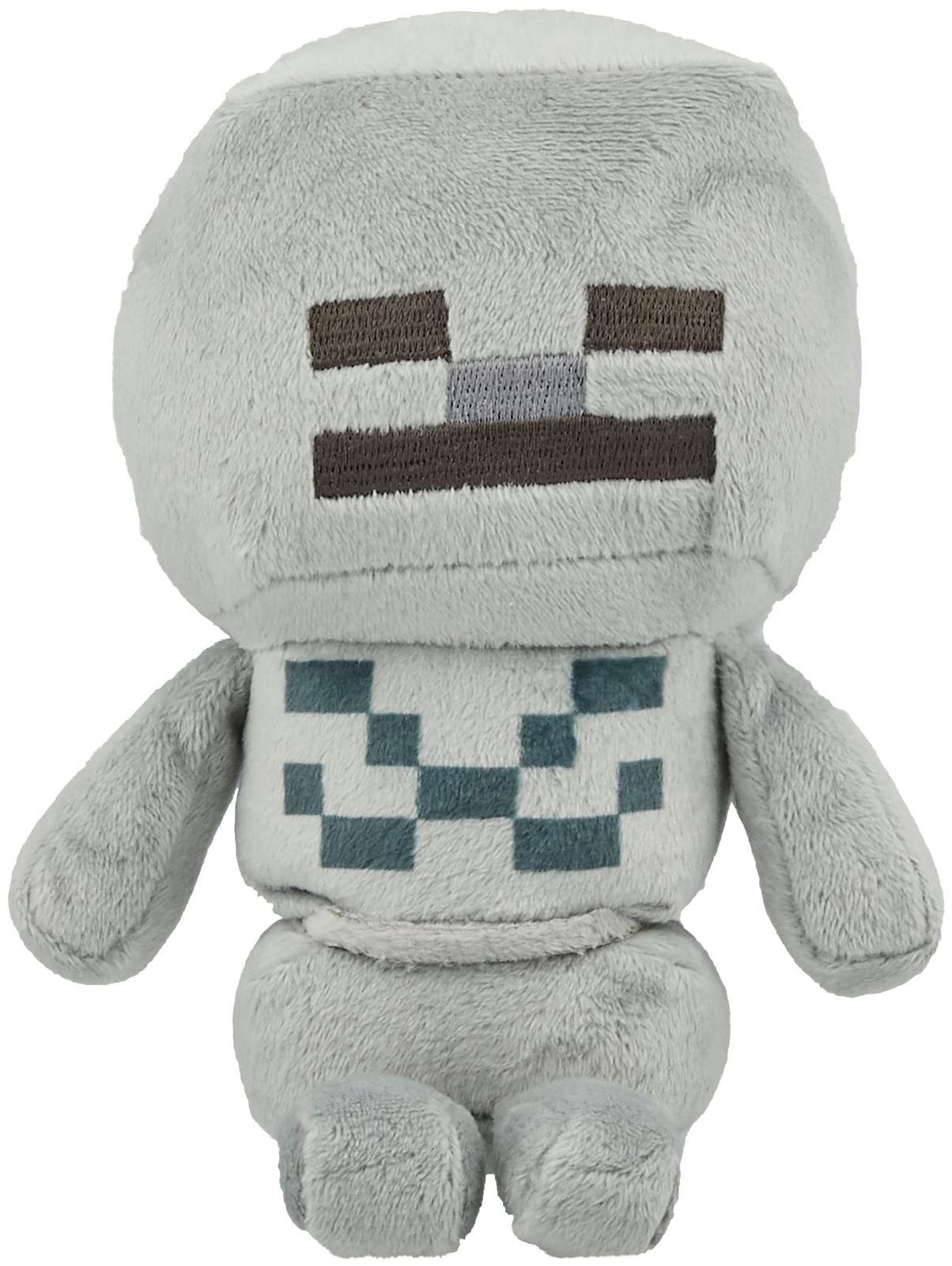 【数量限定】MCT-NG3-SK スケルトン ぬいぐるみ Minecraft ケイカンパニー