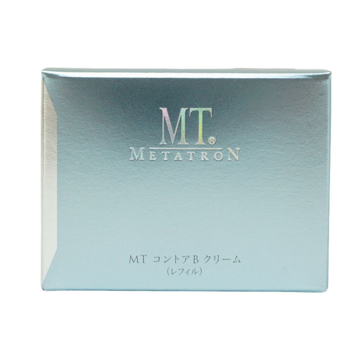 2個セット】MT コントアB クリーム 50g レフィル 詰替え mt メタトロン