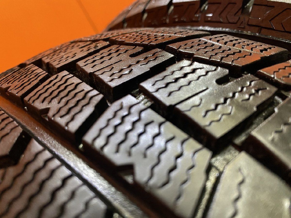 DUNLOP WINTER MAXX WM02 185/65R15 15インチ スタッドレス 4本 23～24