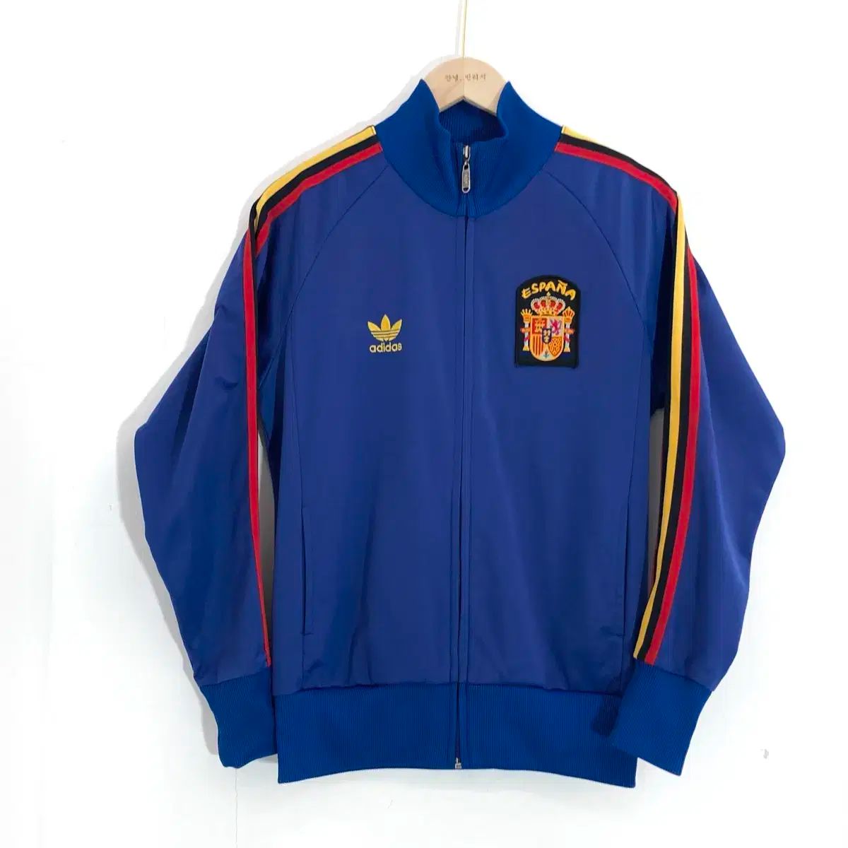 adidas(アディダス) スペイン エスパーニャ ジャージ M （ 95