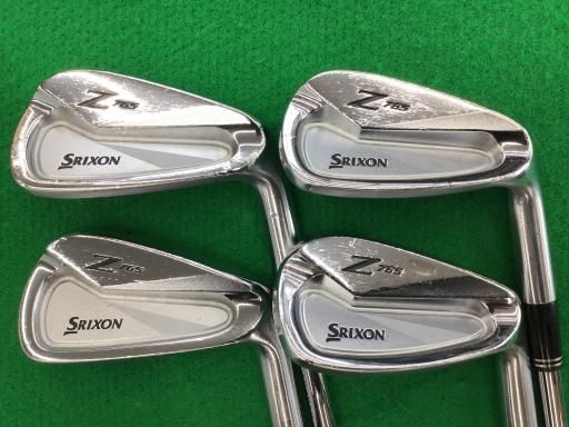 【レフティ】ホンマ ベレス IS-06 3Sグレード メンズアイアンセット 8本 レフティ】ホンマ ベレス IS-06 3Sグレード メンズアイアン