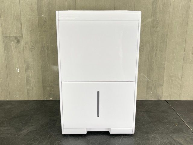 展示品 アイリスオーヤマ 除湿機 【中古】動作保証 IJC-J56-W 2024年製