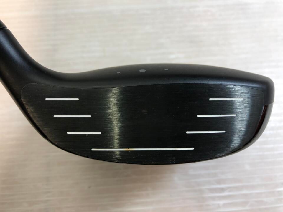 G425 MAX 14.5 SR ALTA J CB SLATE フェアウェイウッド ピン 最短