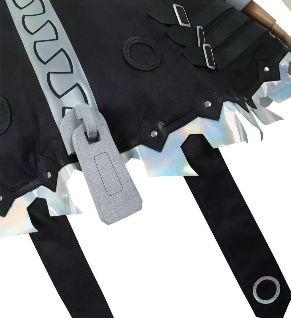 可琳威克斯 コスプレ衣装