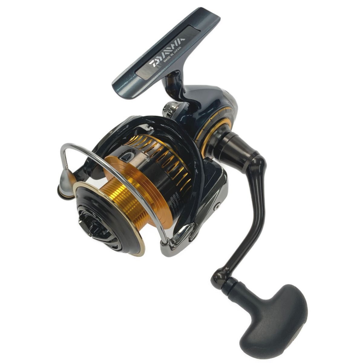 DAIWA ダイワ 16 セルテート HD 4000SH スピニングリール 箱付き