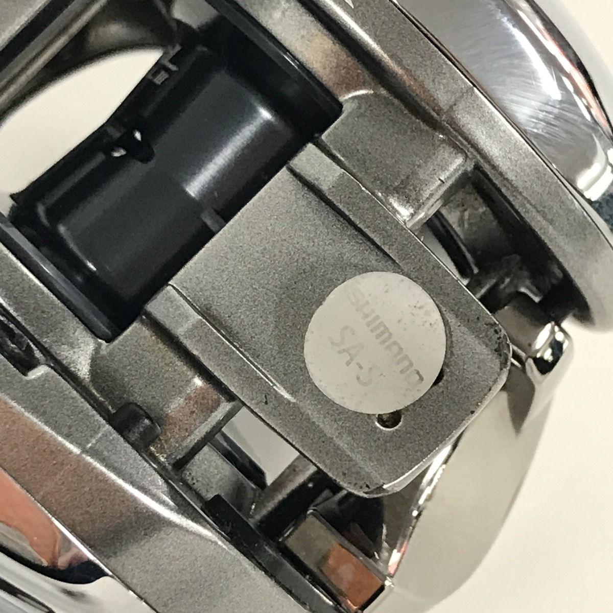 $$ SHIMANO シマノ ベイトリール 19アンタレス 03984