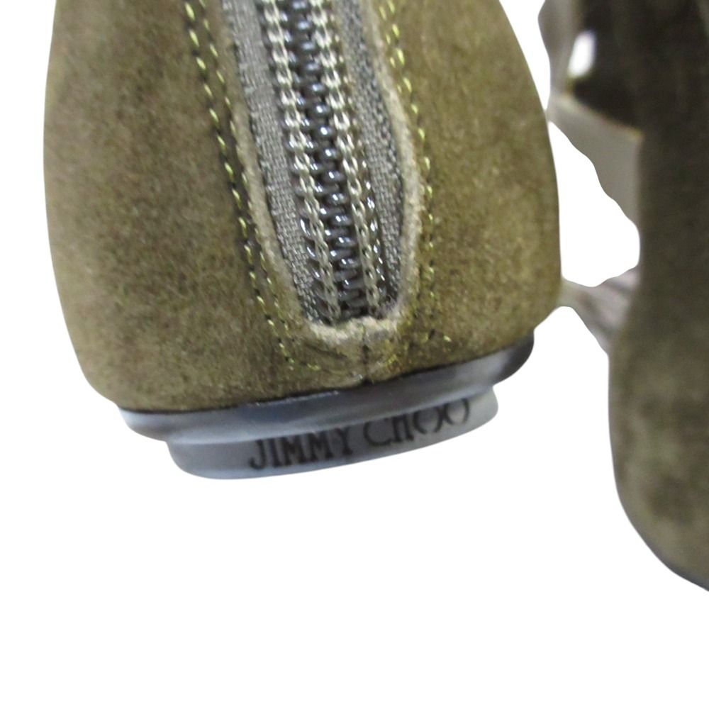 ビジュー グラディエーター