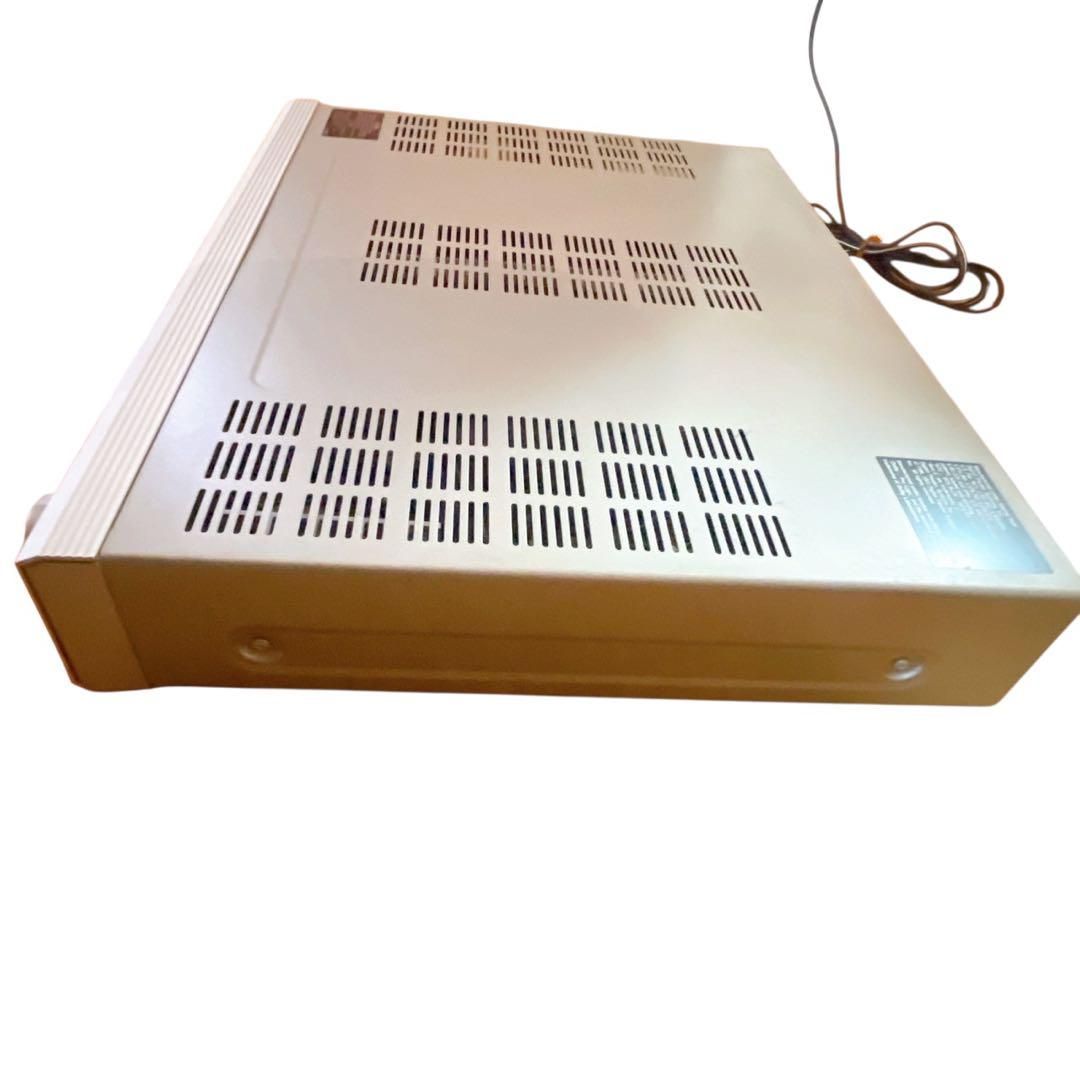 ONKYO AVセンター 55W×6ch TX-L55(V) /シルバー ONKYO AVセンター 55W×6ch TX-L55(V) /シルバー - メルカリ