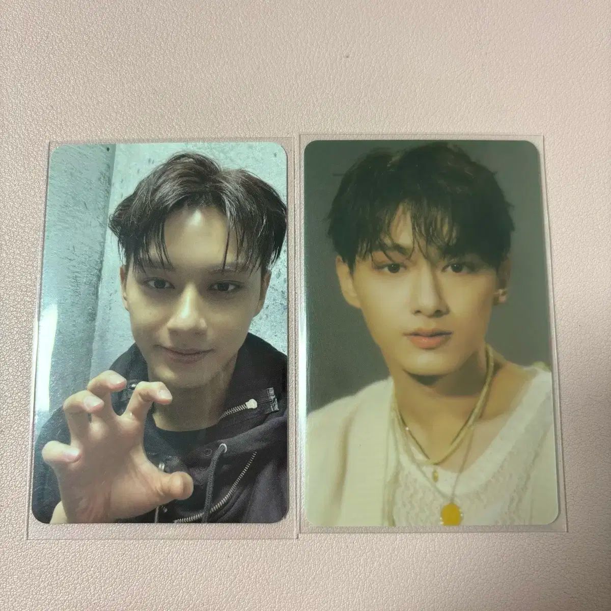 SEVENTEEN セブチ FACE THE SUN ジュン まとめ売り SEVENTEEN セブチ FACE THE SUN ジュン まとめ売り