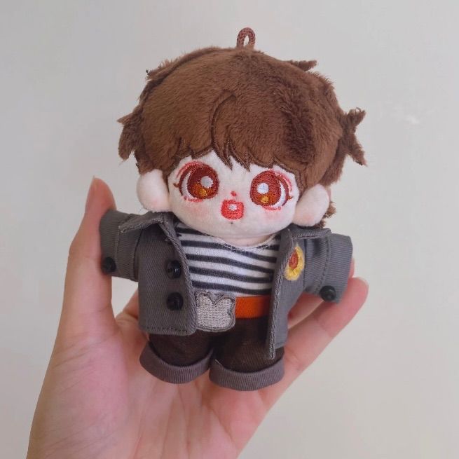BTS ぬいぐるみ 10cm テテ テヒョンＶ ジン ジミン ユンギ ジョングク BTS ぬいぐるみ ジョングク ジミン 10cm - メルカリ