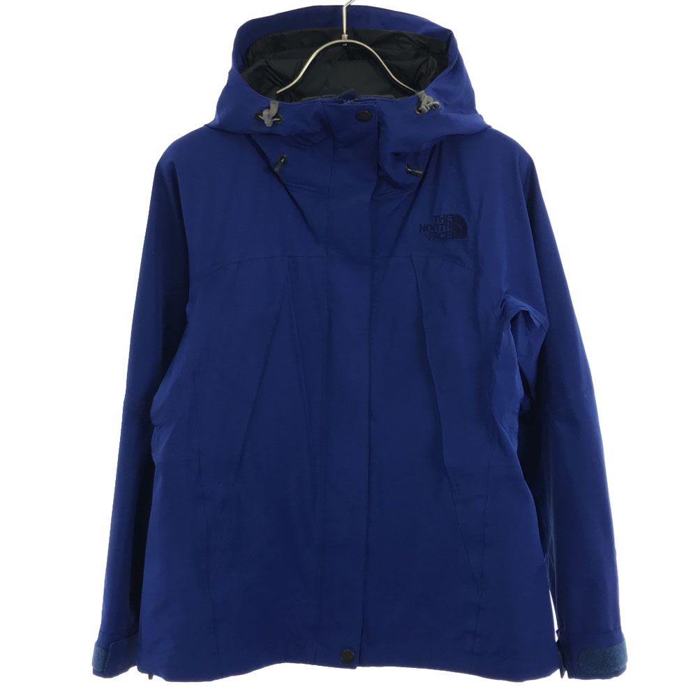 the north faceマウンテンジャケット NPW61540 レディースS
