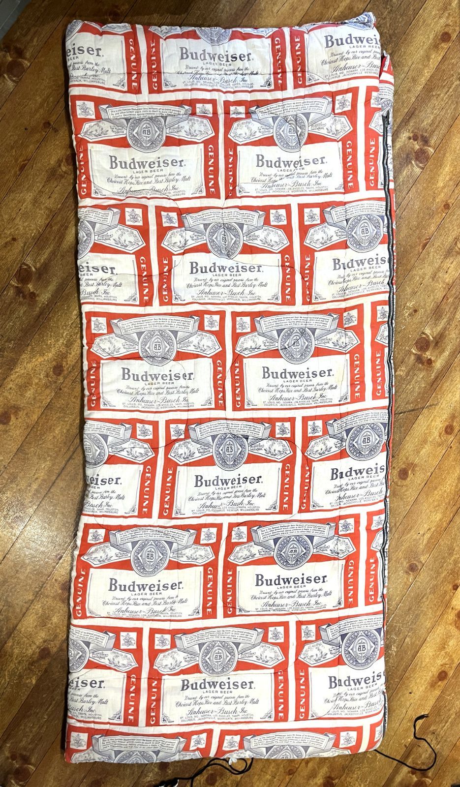 Budweiser バドワイザー