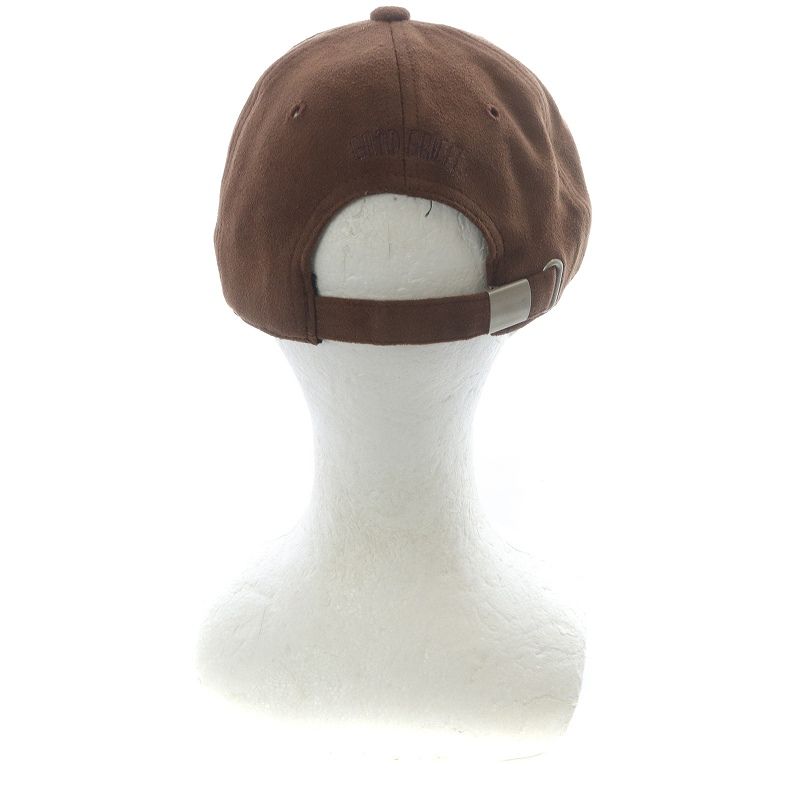 グッドグリーフ GOOD GRIEF State Name CAP キャップ