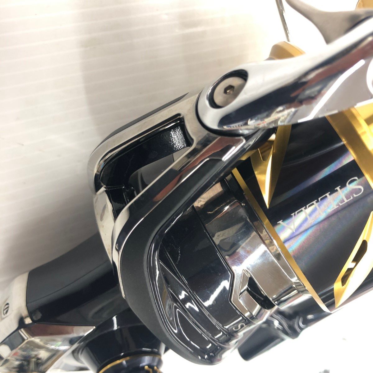 約1㎏以上あり‼️超激レア‼️瀬田川の虎石‼️ 約1㎏以上あり‼️超激