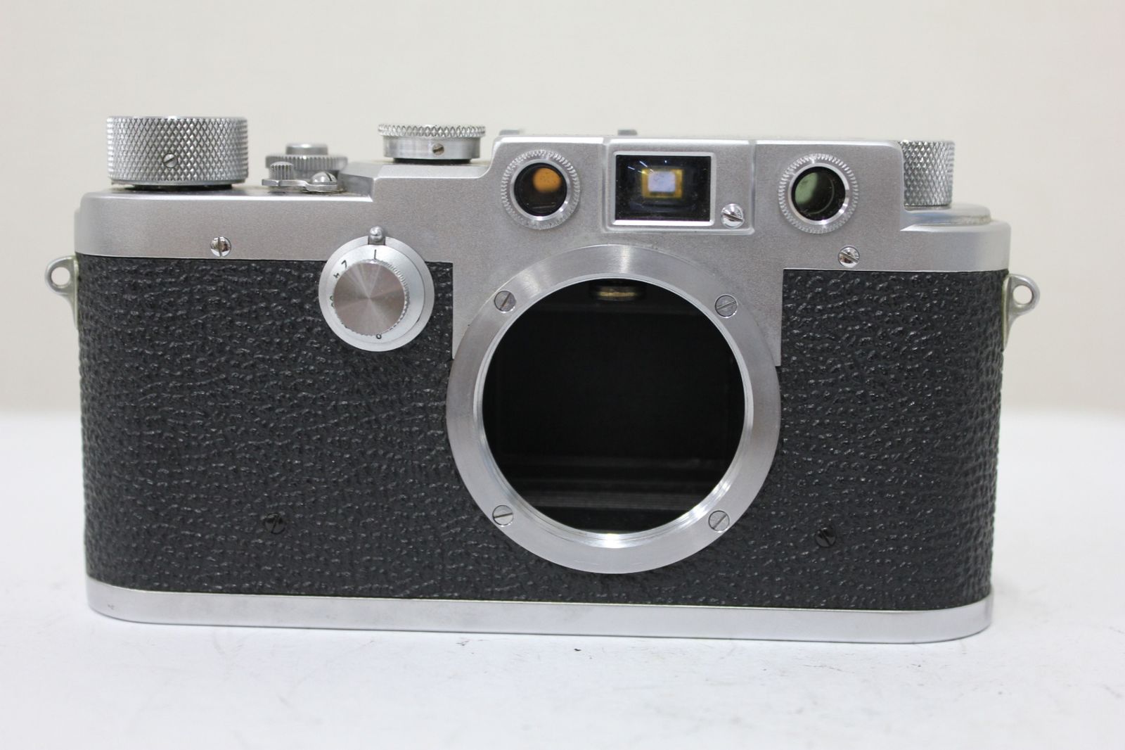 レオタックス Leotax Elite Fujinon 5 cm F 2 8 L レンジファインダー カメラ e 3216