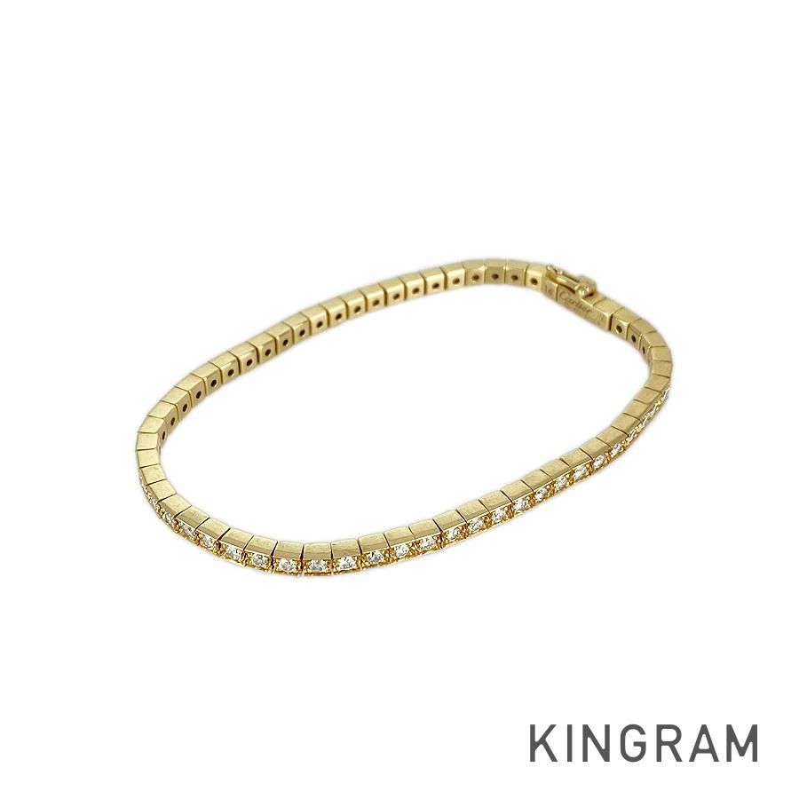 カルティエ ラニエール ブレスレット - メルカリ