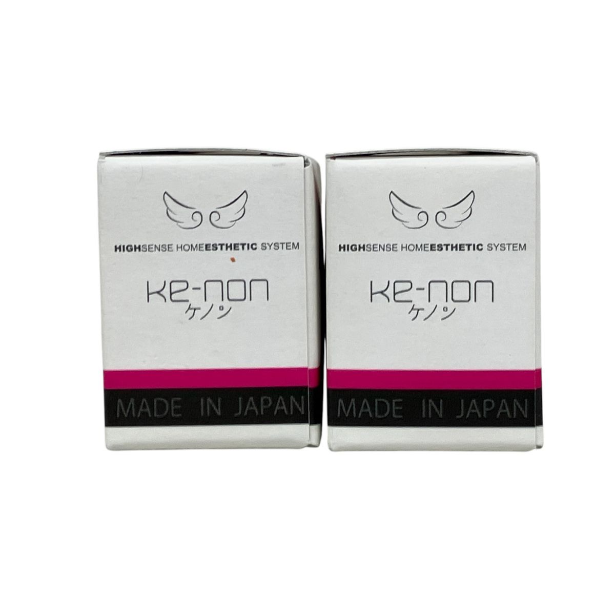 エムテック Kenon NIPL-2080 ver 4.1 フラッシュ 脱毛器