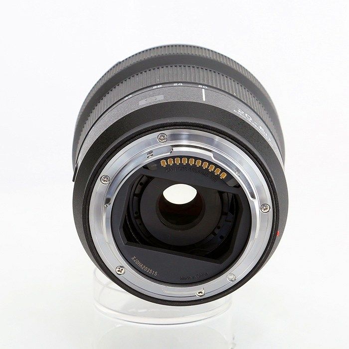 Panasonic 20-60mm レンズ　Lマウント　フルサイズ Panasonic 20-60mm レンズ Lマウント フルサイズ LUMIX S 20-60mm F3.5